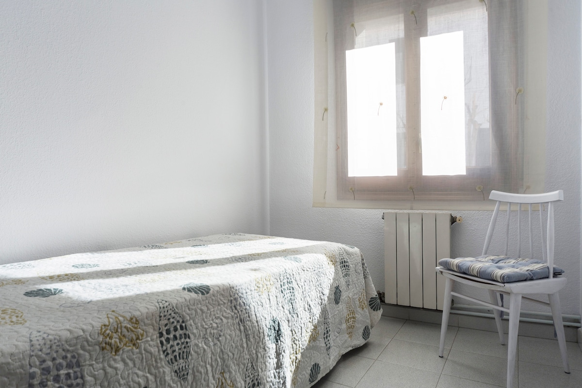 غرفة النوم 5