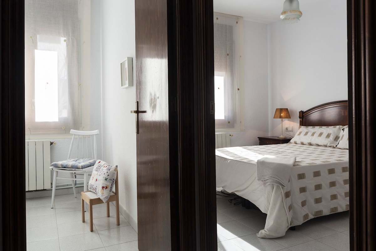 غرفة النوم 2