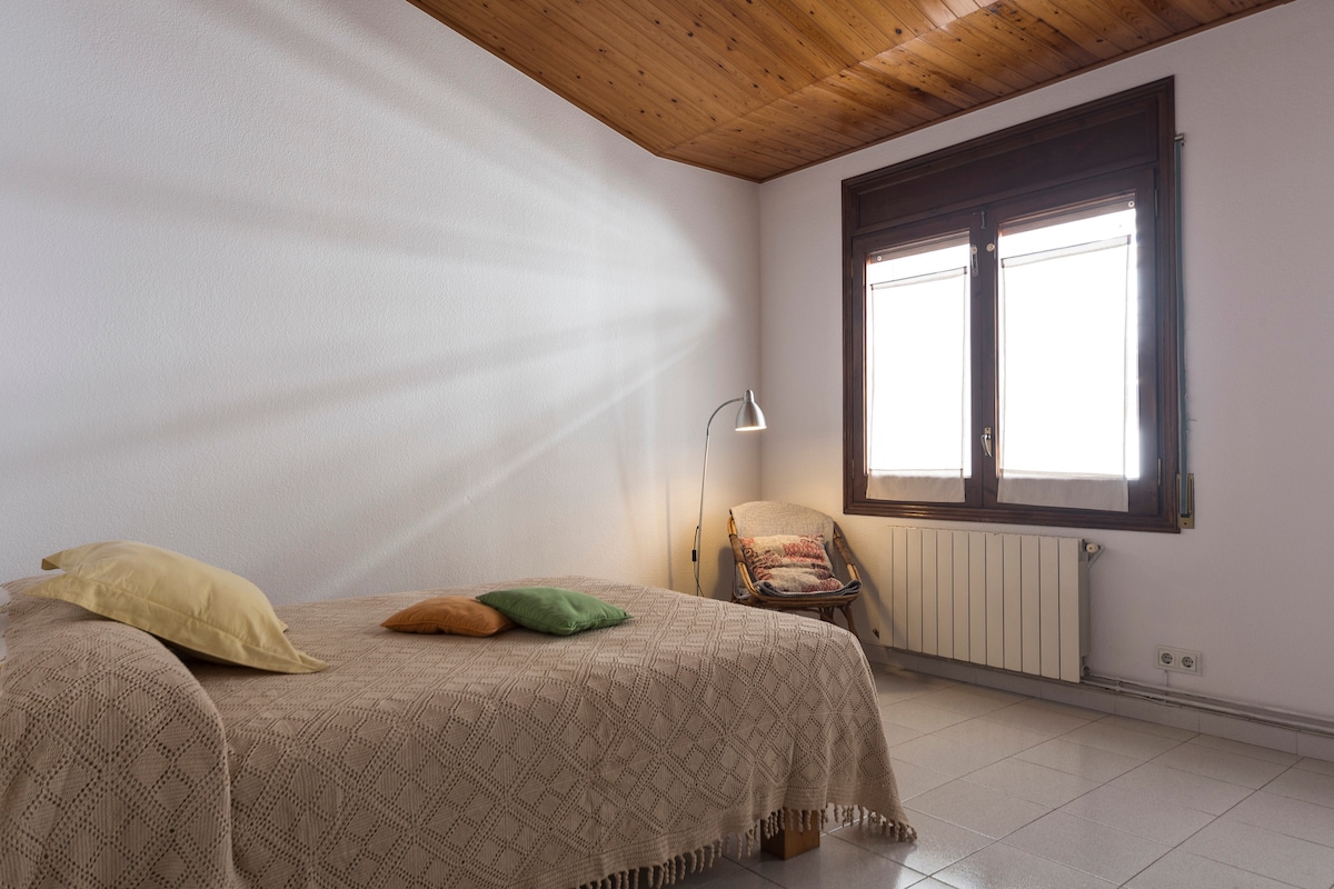 غرفة النوم 1