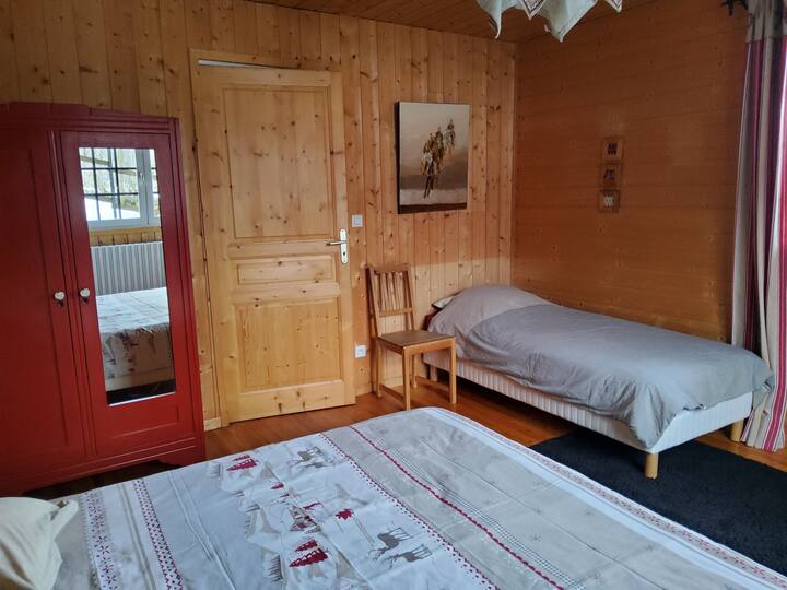 Спална соба 1