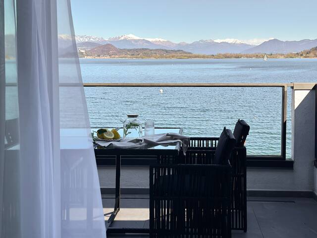 Terrabucci managed Airbnb listing 1