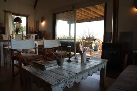 Successful Airbnb property: Farm in Miramar Acres in El Tesoro