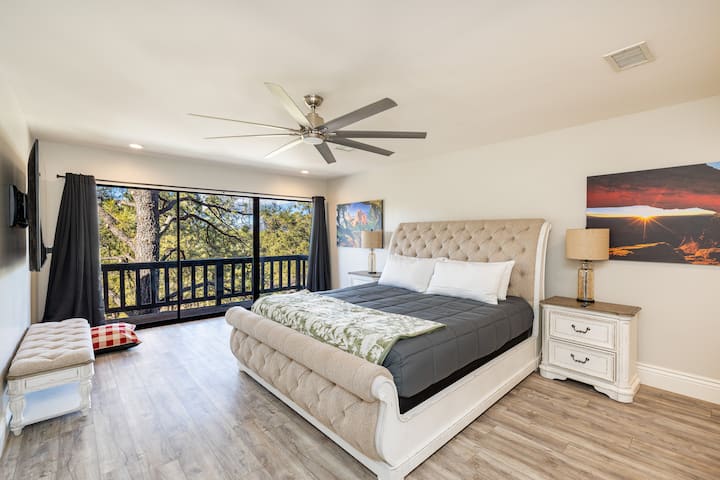 غرفة النوم 1