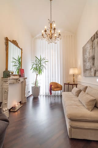 Dormo da Cami Luxury apartment