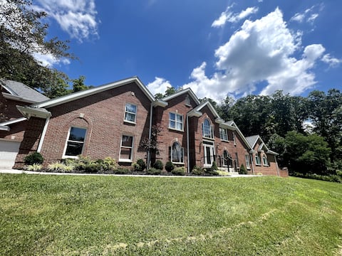 Summerhill Abode