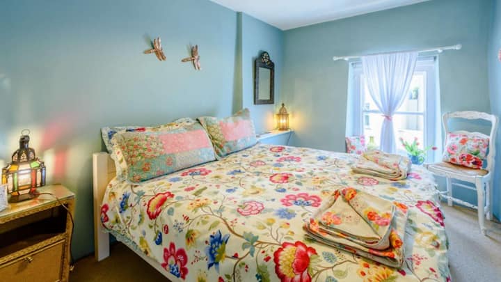 Chambre 1