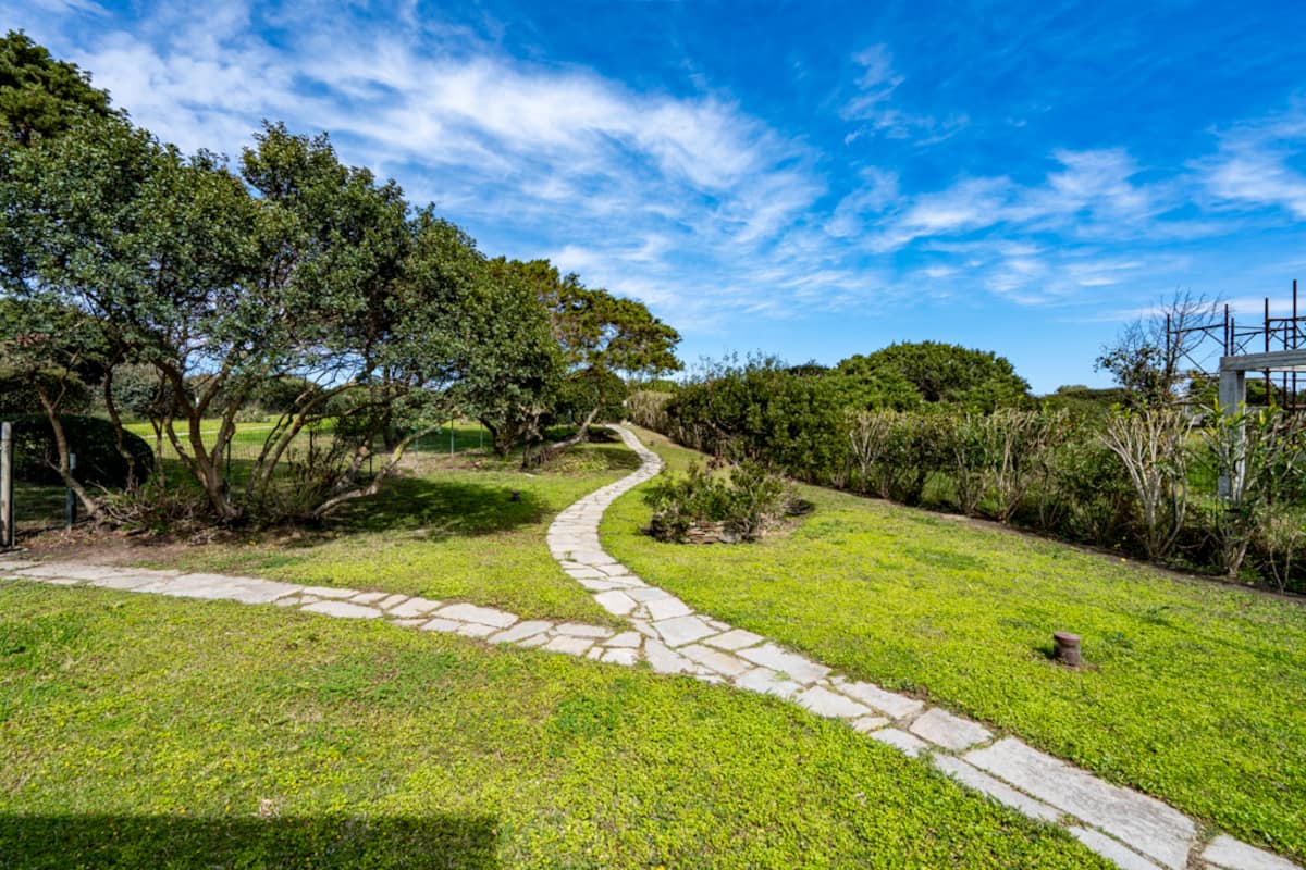 Villa con Giardino sulla Spiaggia della Pelosa foto 17