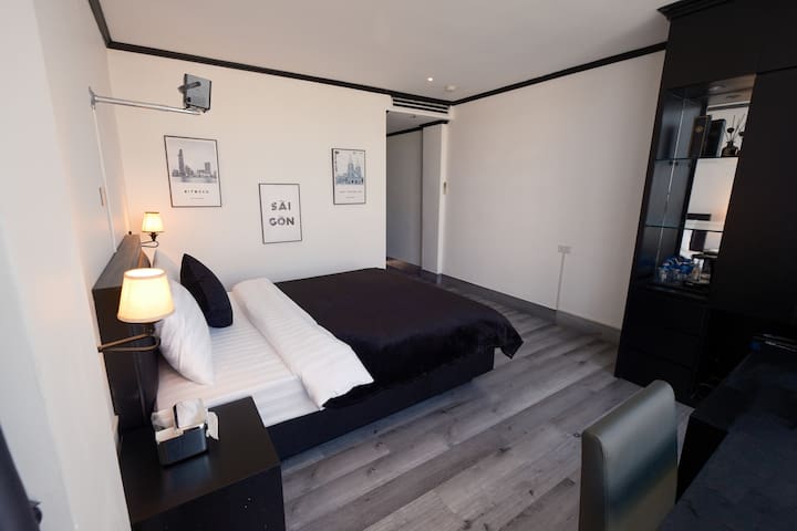 Atlantis managed Airbnb listing 3