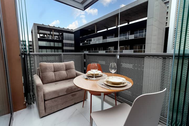 Всекидневна