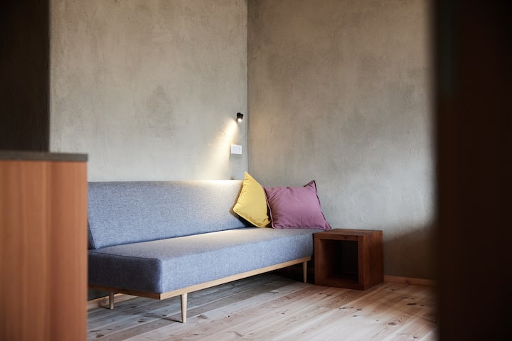 Ferienwohnung Groas - Novacella