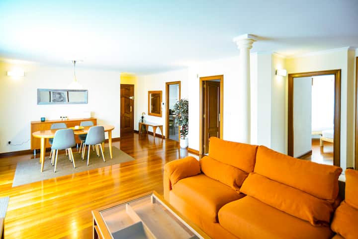 Apartamento Jamaica - Cabañas