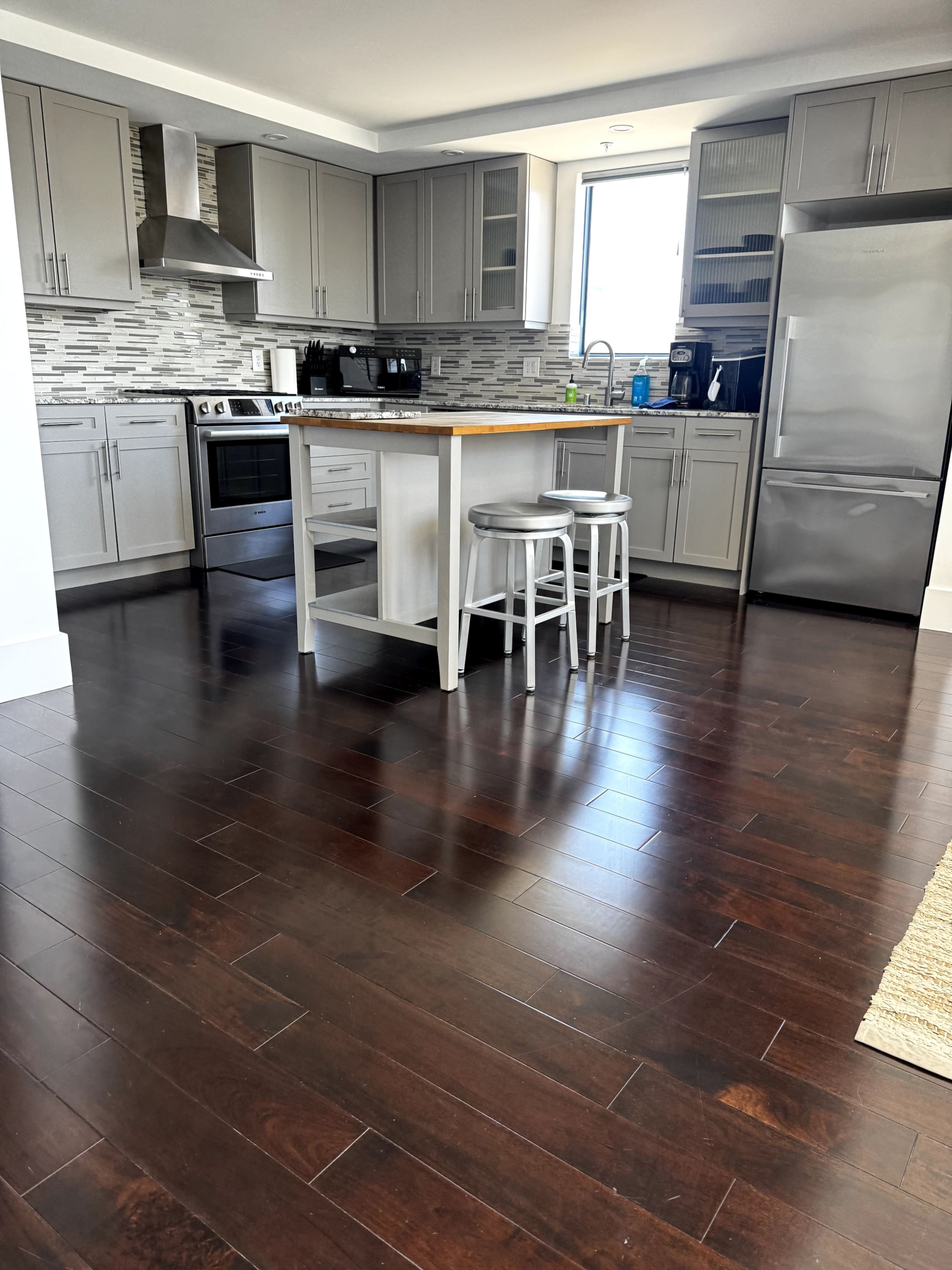 Condo in San Francisco · ★5.0 · 1 bedroom · 3 beds · 1.5 baths - Image 23