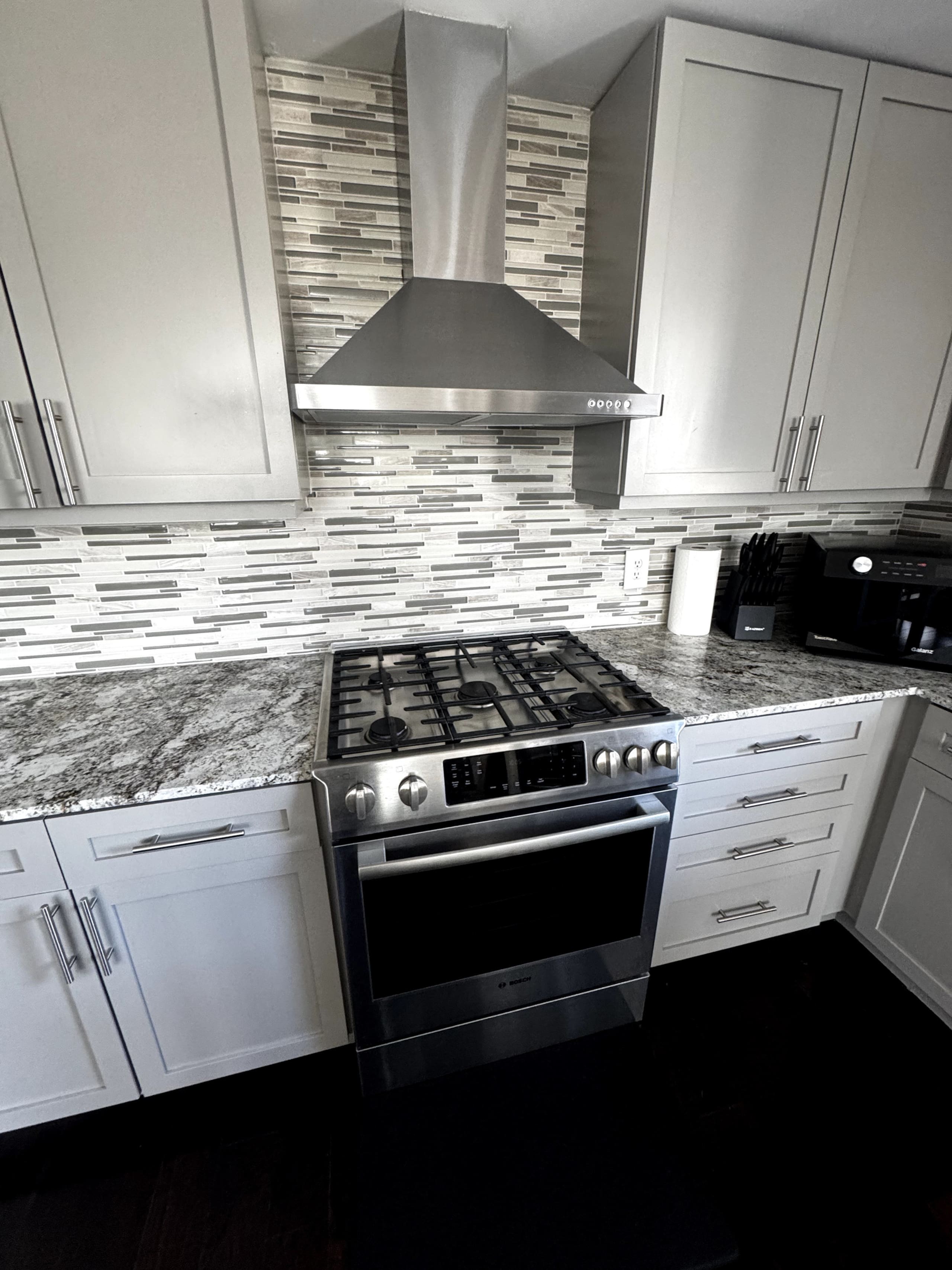 Condo in San Francisco · ★5.0 · 1 bedroom · 3 beds · 1.5 baths - Image 22