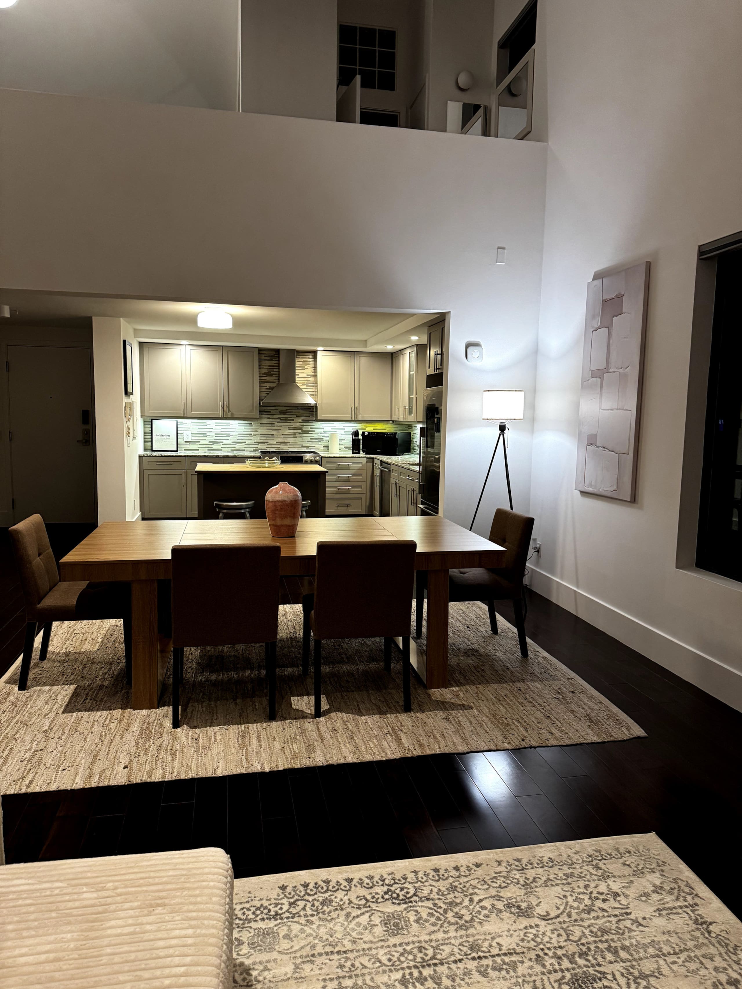 Condo in San Francisco · ★5.0 · 1 bedroom · 3 beds · 1.5 baths - Image 25