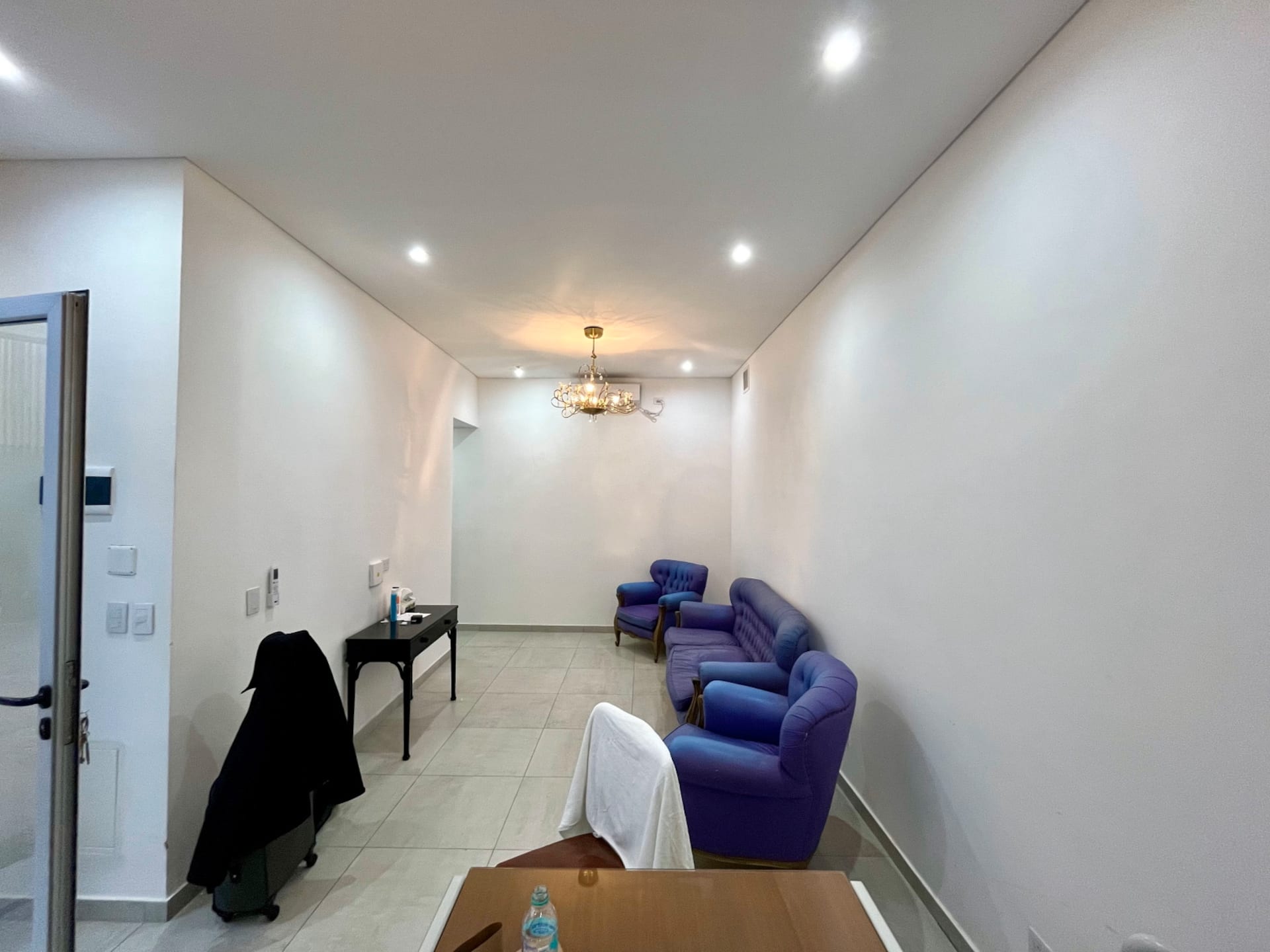 Bright and spacious 2 bedrooms in Boedo