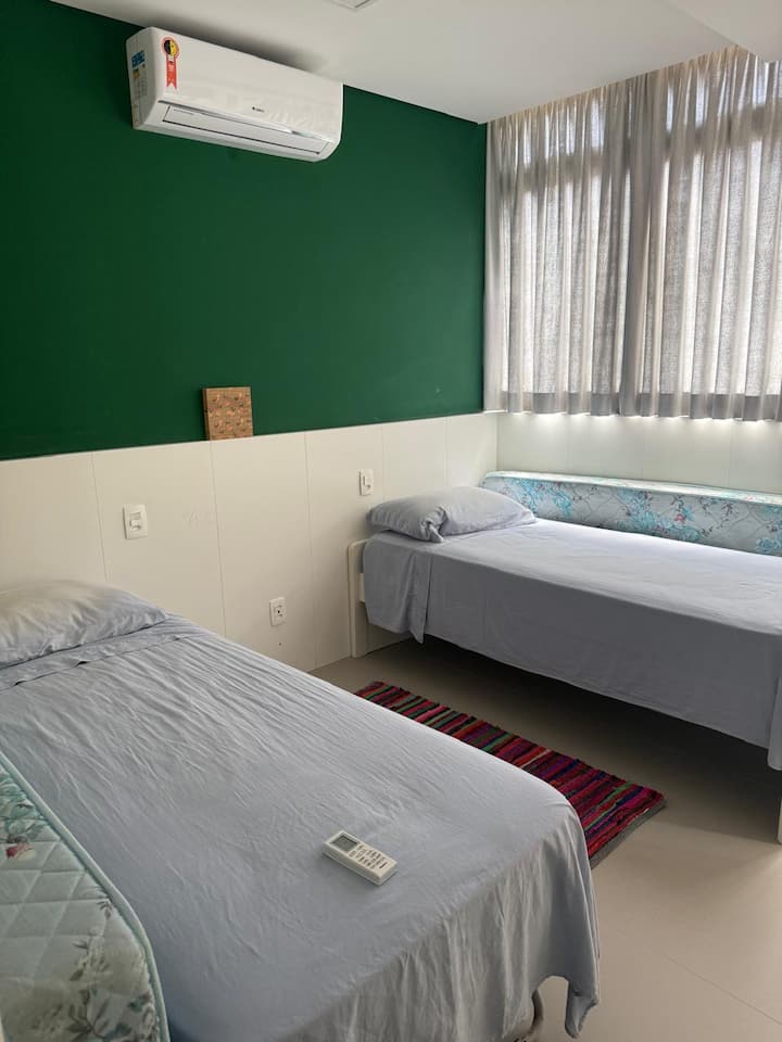 საძინებელი 2