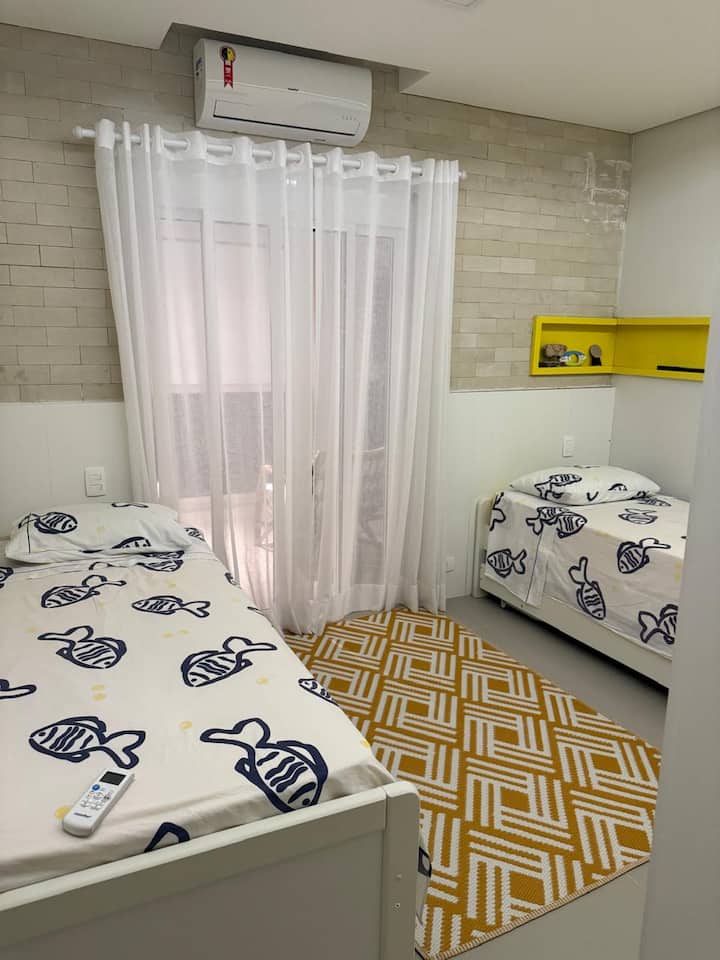 საძინებელი 3