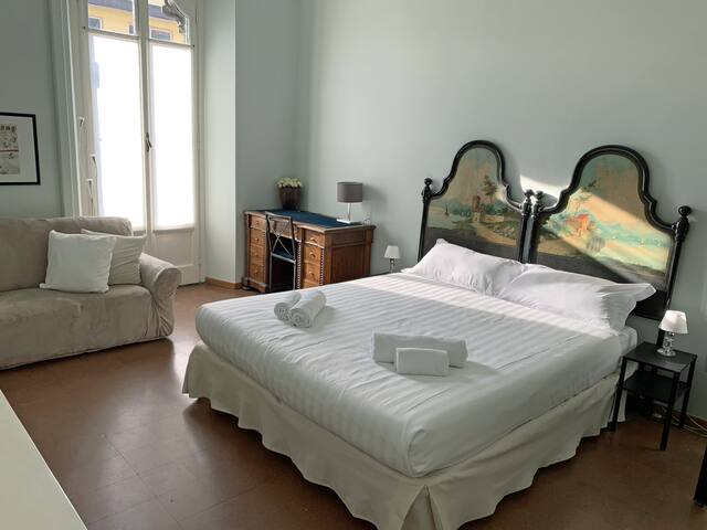 DomusRent managed Airbnb listing 1