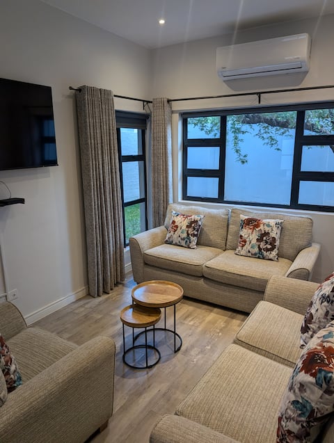 Mopani Luxury Duplex Apartment | Prime Location