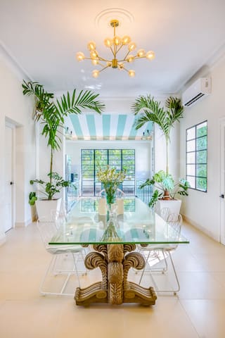 VIP2Cuba managed Airbnb listing 2