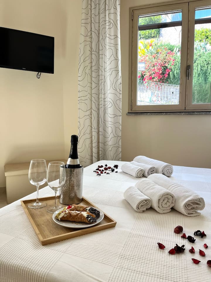 Спална соба