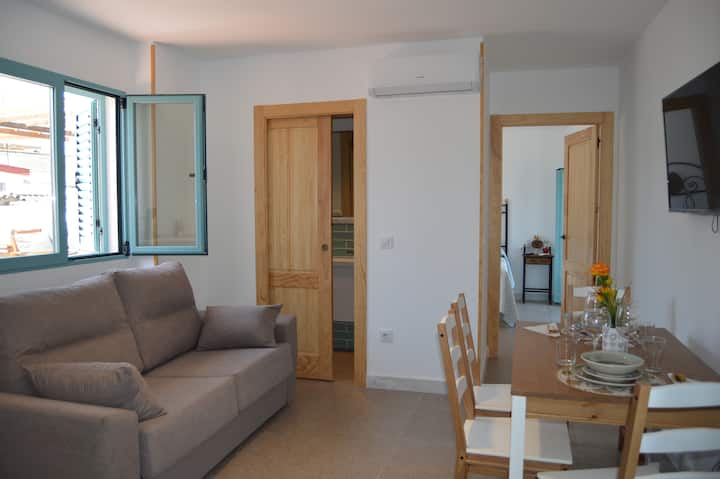 ÁTico Apartamento Con Terraza - Córdoba