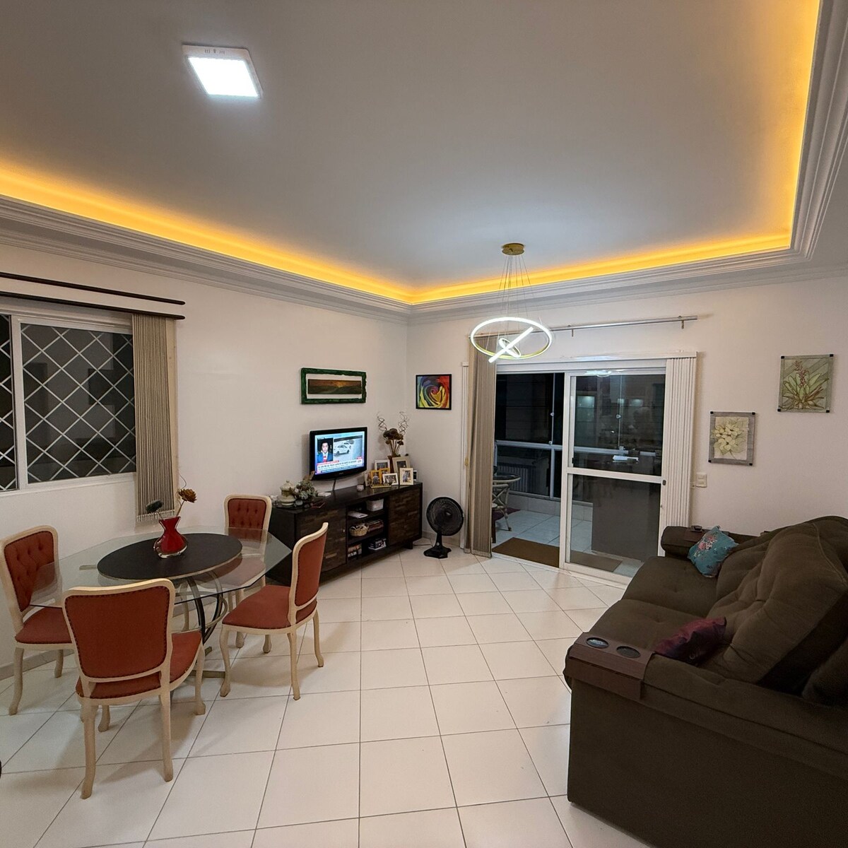 Дневна соба