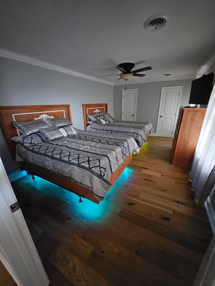 Спална соба 3