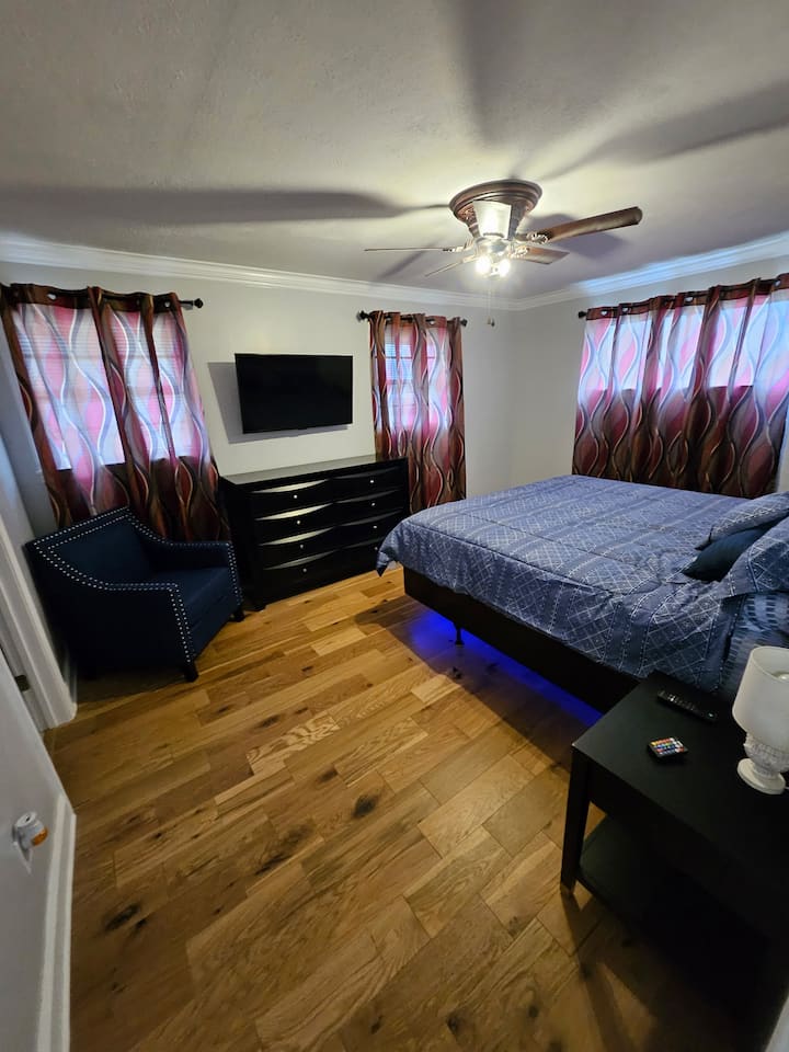 Спална соба 1