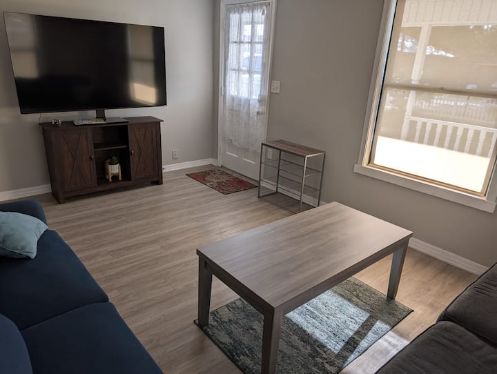 Convenient Home In Pinellas Park - Pinellas Park, FL