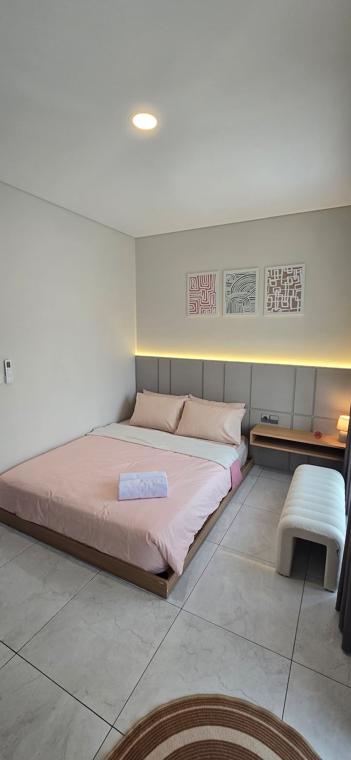 Спална соба 2