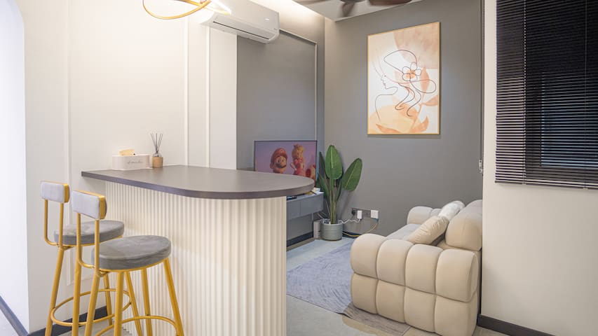 Cozy Nes managed Airbnb listing 1