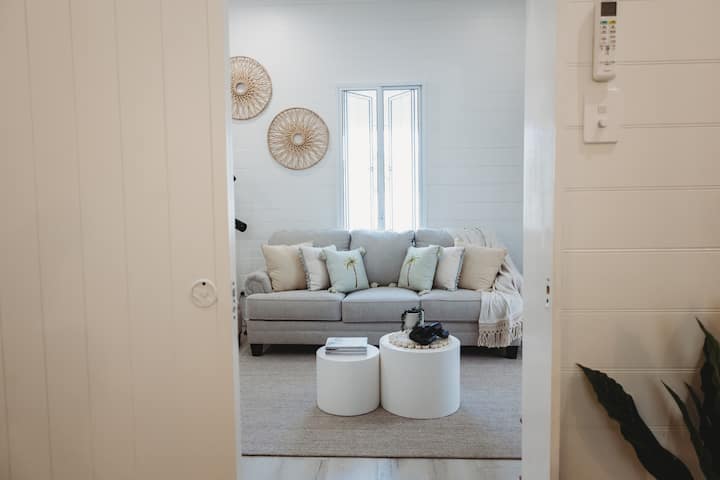 Innercity Vibes · 2br · Pkg ·Stadium · Shed Nr Cbd - Townsville