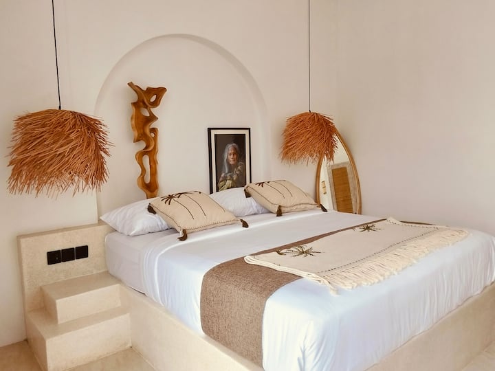 Schlafzimmer 1