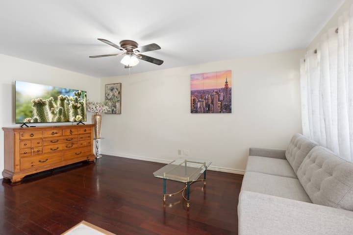 #213 Bright And Stylish Retreat - Desert Diamond Casino - West Valley
