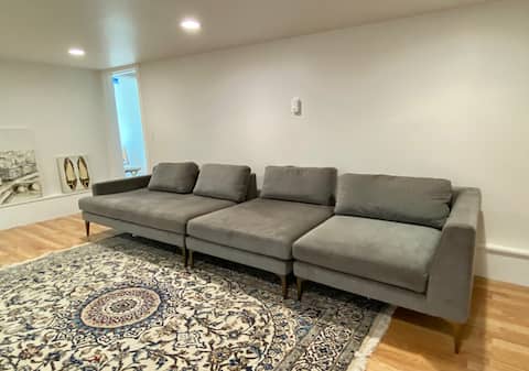 Top Airbnb: Private In Law Unit in Berkeley