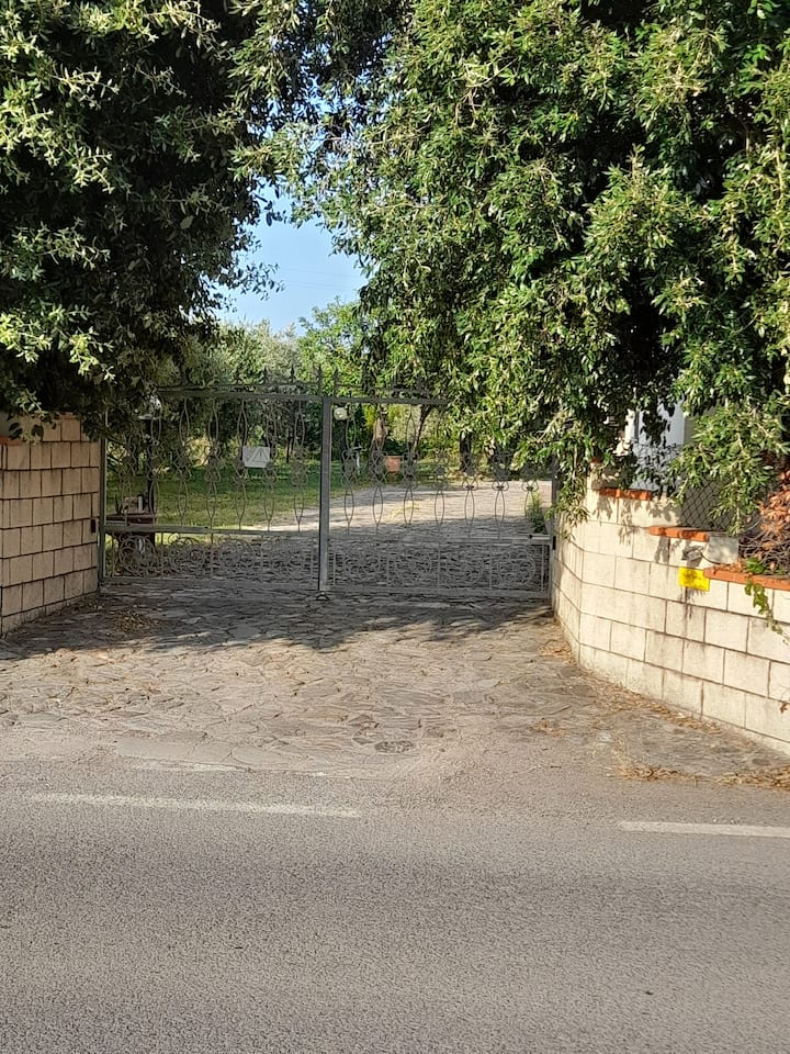 Casa Framida - Cecina