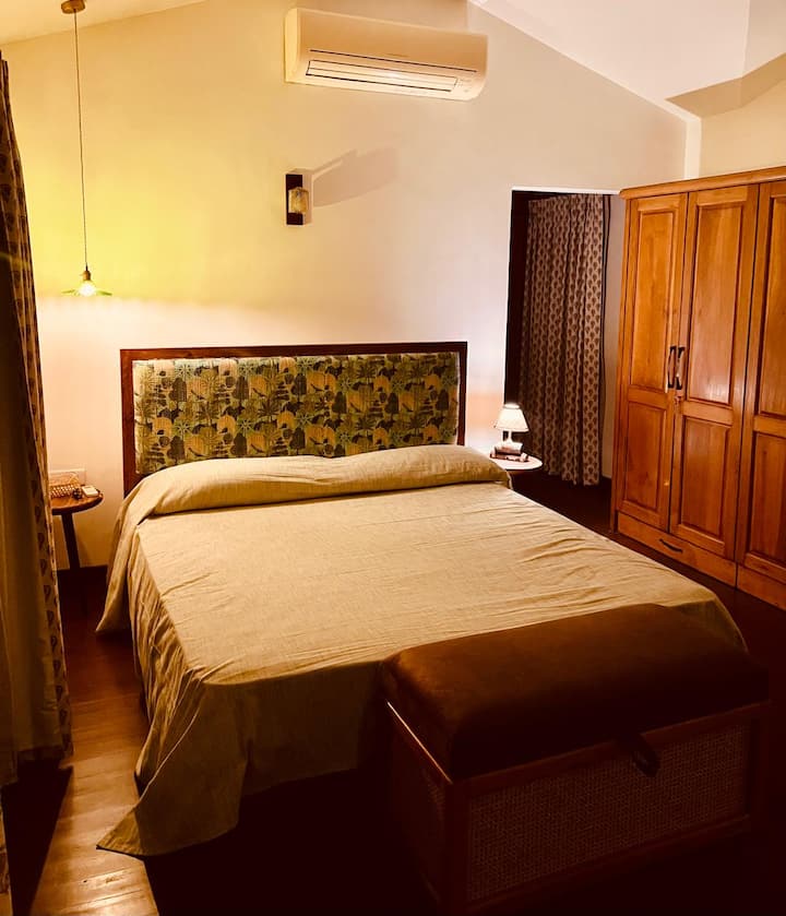 Bedroom 1 image 1