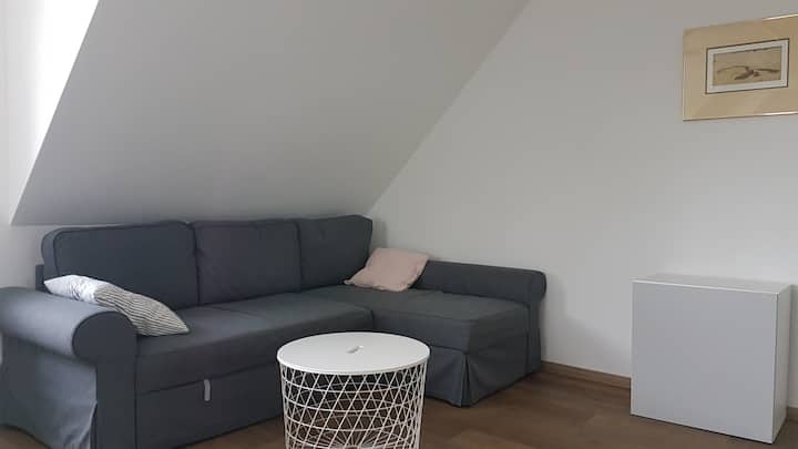 Schöne Ferienwohnung B - Ingolstadt