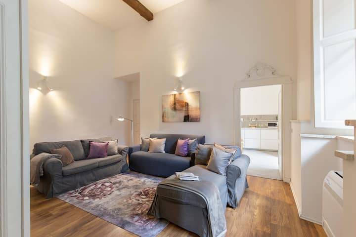 Suite 900 - Toscana One Hh - Livorno