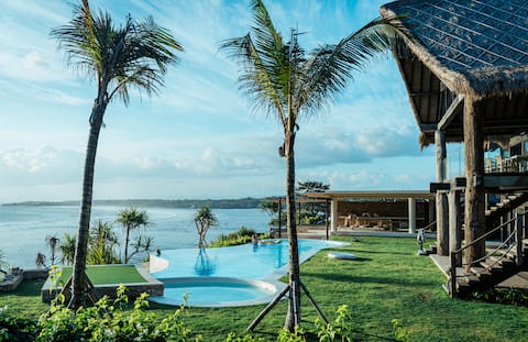 Samkara Luxury Beachfront Villas