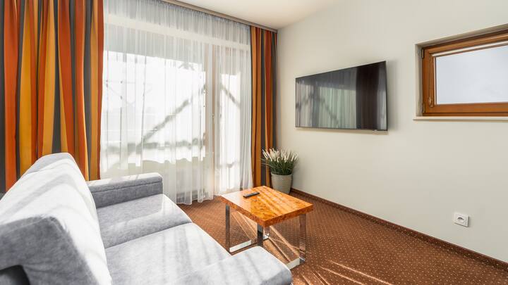 Royal Tulip Apartament 328 Sun&snow - Kołobrzeg