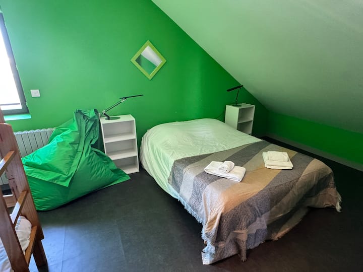 Habitación 5