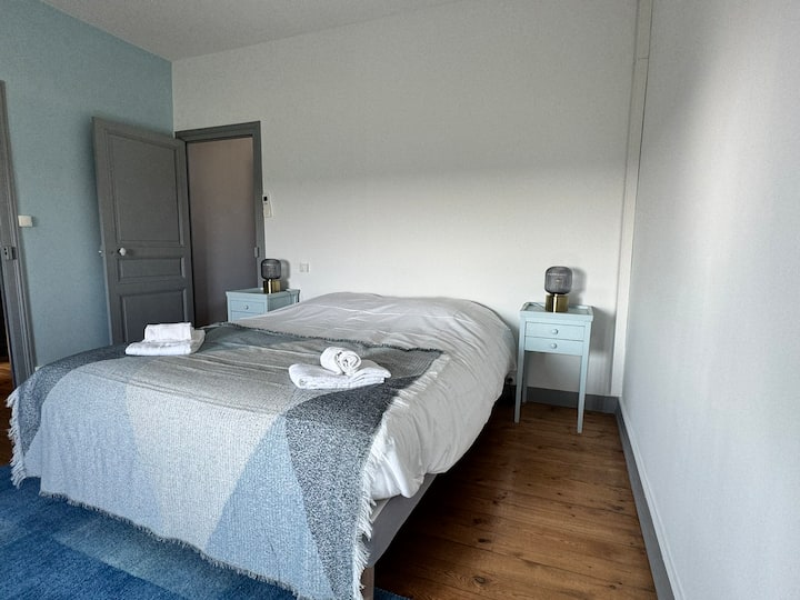 Habitación 1