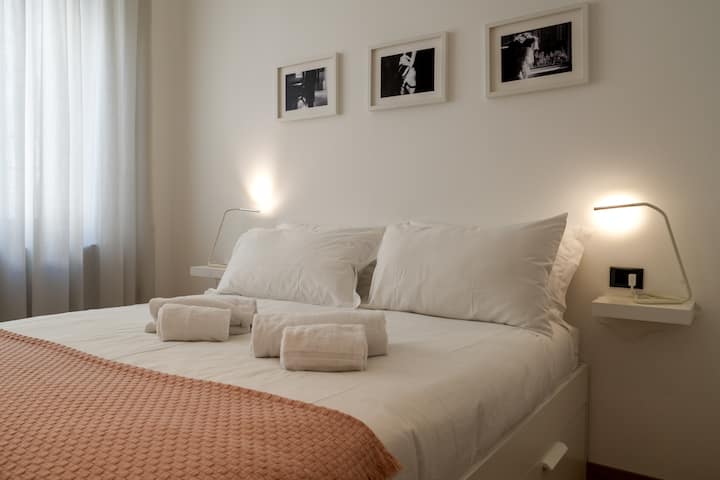 Спална соба 2