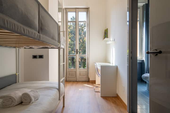 Спална соба 3