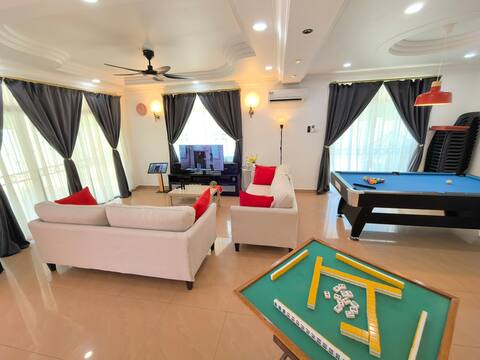 Comfy Corner House | Family Stay @WIFI #Legoland