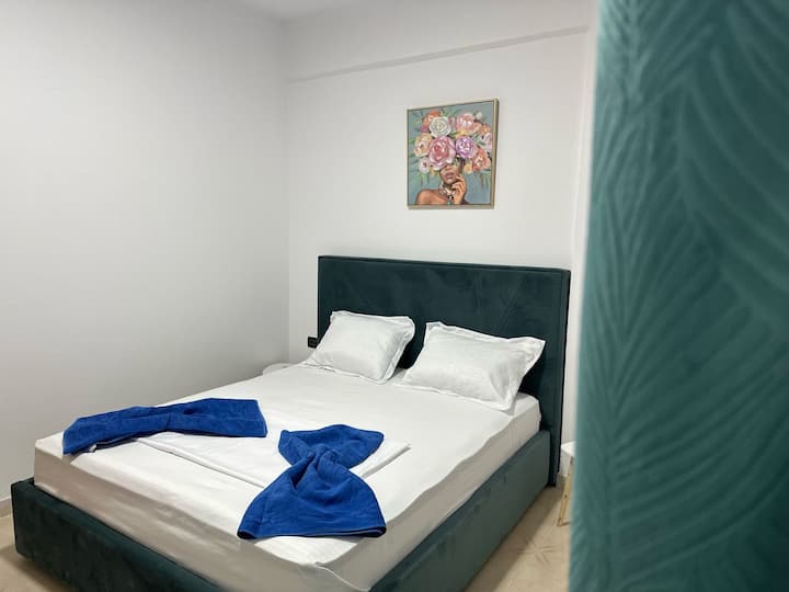 Durres Beach Apartment Toni - Durrës