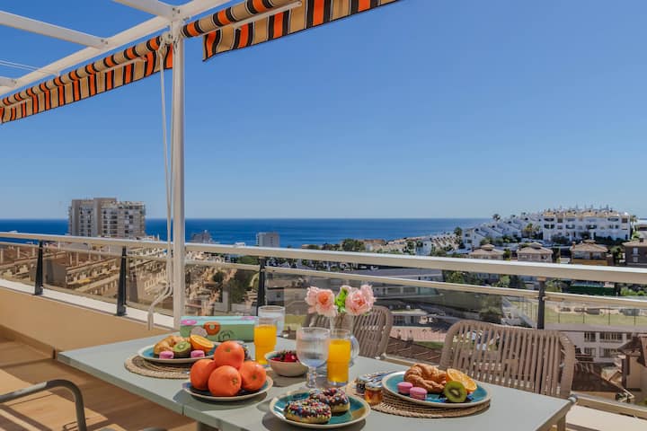 Ayma Suite Daniela - Benalmádena
