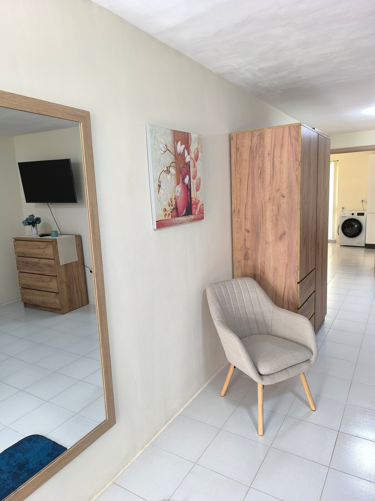 A secret escape
(couples or Singles only)